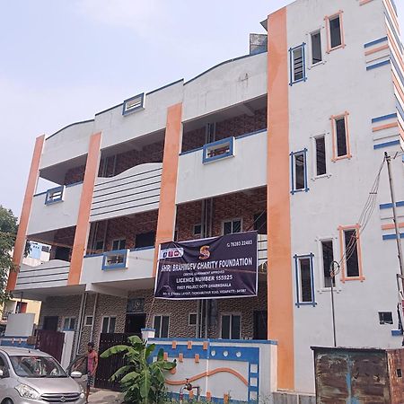 Sona Rooms Coimbatore Eksteriør bilde